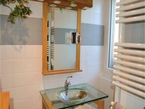 Two-bedroom Holiday Home In Verfeil Sur Seye