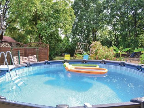 Two-bedroom Holiday Home In Verfeil Sur Seye