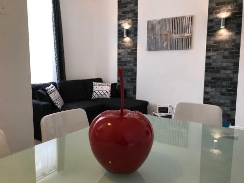 Apartamento R�sidence Vend�me