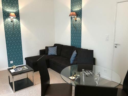 Apartamento R�sidence Vend�me