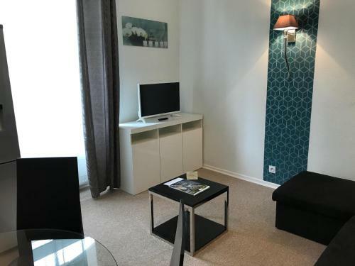 Apartamento R�sidence Vend�me