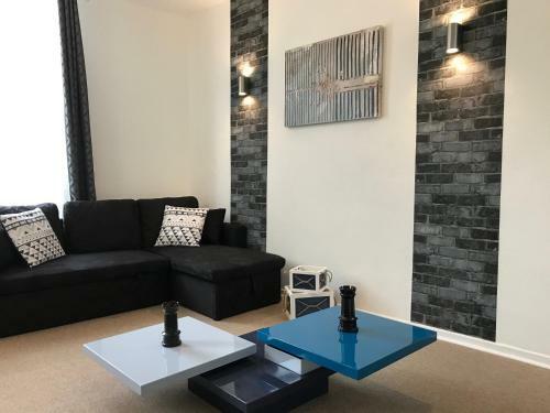 Apartamento R�sidence Vend�me