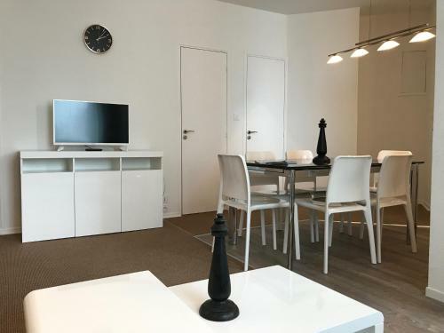 Apartamento R�sidence Vend�me