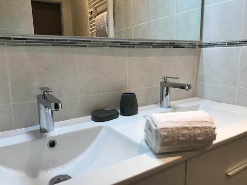 Apartamento R�sidence Vend�me