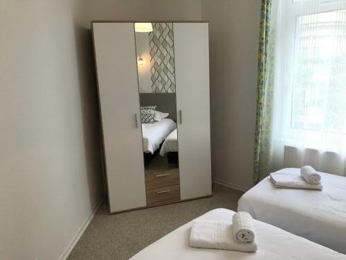 Apartamento R�sidence Vend�me