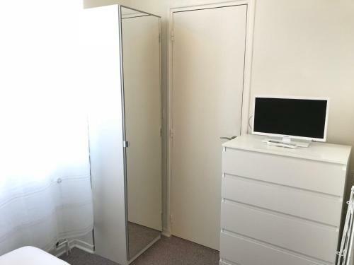 Apartamento R�sidence Vend�me