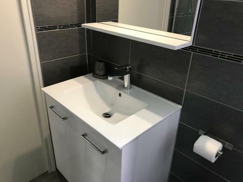 Apartamento R�sidence Vend�me