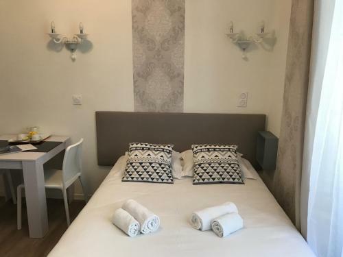 Apartamento R�sidence Vend�me