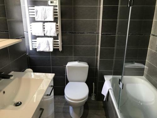 Apartamento R�sidence Vend�me