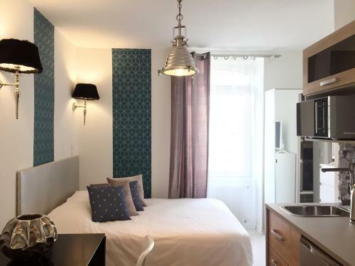 Apartamento R�sidence Vend�me