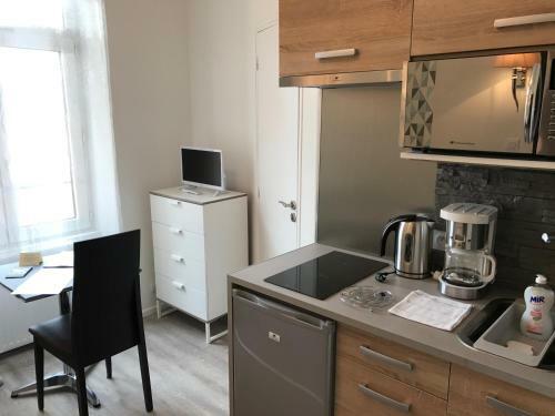 Apartamento R�sidence Vend�me