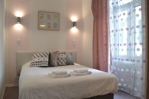 Apartamento R�sidence Vend�me