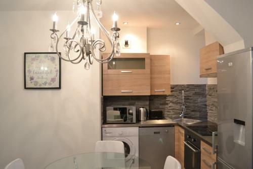 Apartamento R�sidence Vend�me