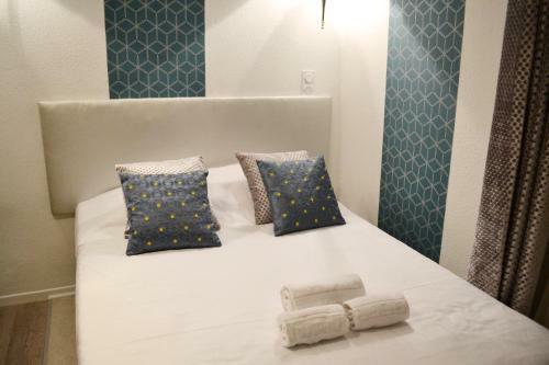 Apartamento R�sidence Vend�me