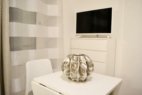 Apartamento R�sidence Vend�me