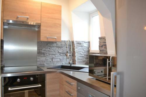 Apartamento R�sidence Vend�me