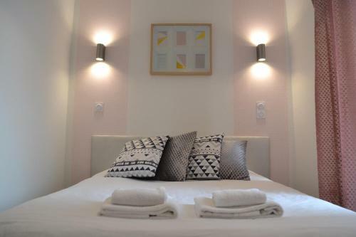 Apartamento R�sidence Vend�me