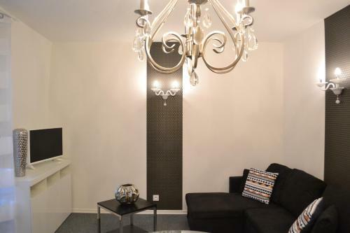Apartamento R�sidence Vend�me