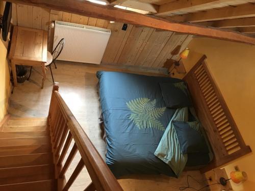 Bed & Breakfast Les Gentianes