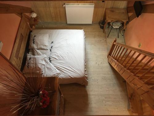 Bed & Breakfast Les Gentianes