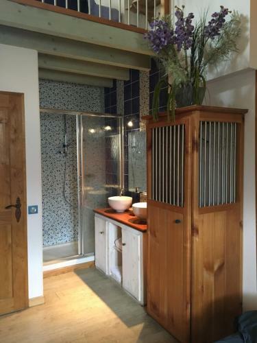 Bed & Breakfast Les Gentianes