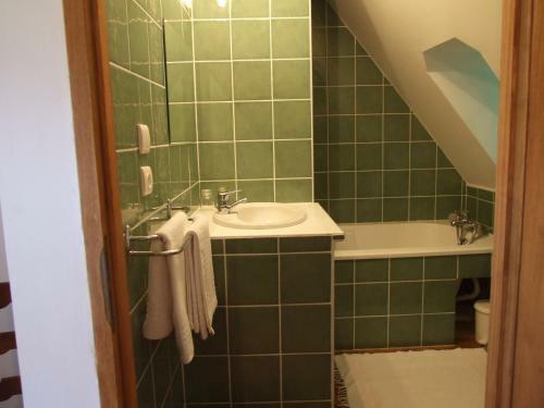 Bed & Breakfast Chambres D'h�tes Ferme De Gayri