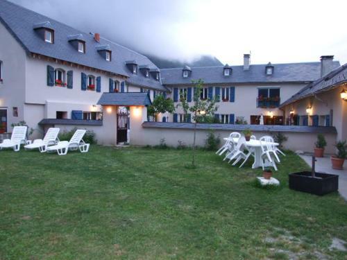 Bed & Breakfast Chambres D'h�tes Ferme De Gayri