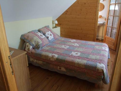 Bed & Breakfast Chambres D'h�tes Ferme De Gayri