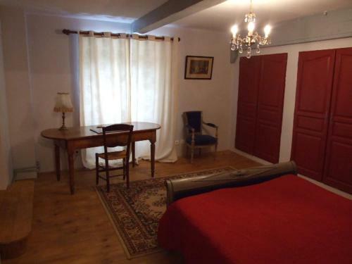 Bed & Breakfast Chambres D'h�tes Ferme De Gayri