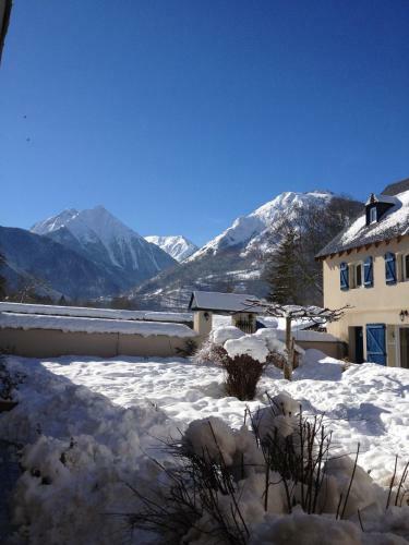Bed & Breakfast Chambres D'h�tes Ferme De Gayri