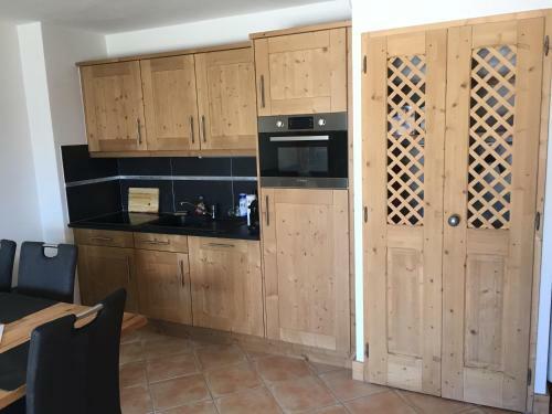 Apartamento Les Saisies Bisanne
