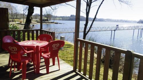 Camping Les Cantarelles