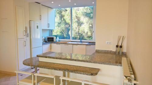 Apartamento Luxurious Flat With Stunning View On Boulevard Napol�on III