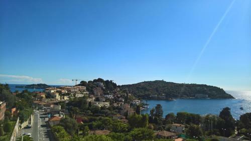 Apartamento Luxurious Flat With Stunning View On Boulevard Napol�on III