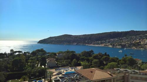 Apartamento Luxurious Flat With Stunning View On Boulevard Napol�on III
