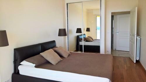 Apartamento Luxurious Flat With Stunning View On Boulevard Napol�on III