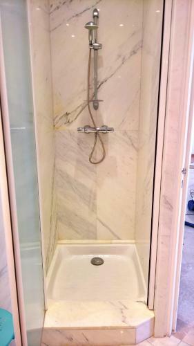 Apartamento Luxurious Flat With Stunning View On Boulevard Napol�on III