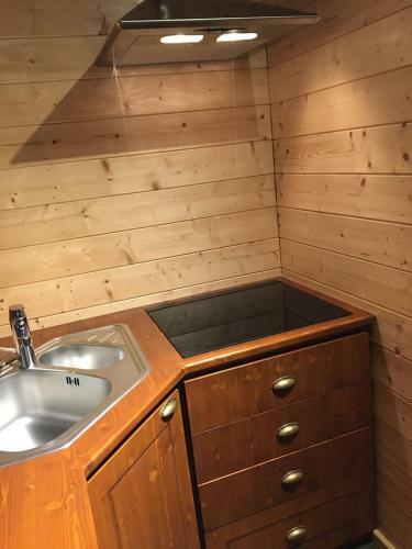Lodge Suite Nid D'amour Et Spa Privatif