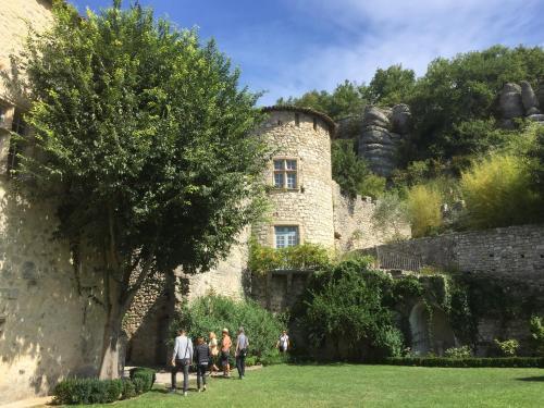 Lodge Suite Nid D'amour Et Spa Privatif