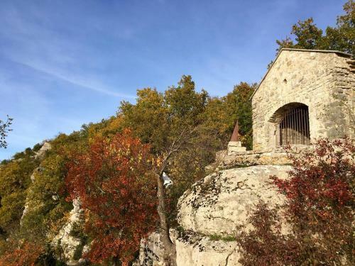 Lodge Suite Nid D'amour Et Spa Privatif