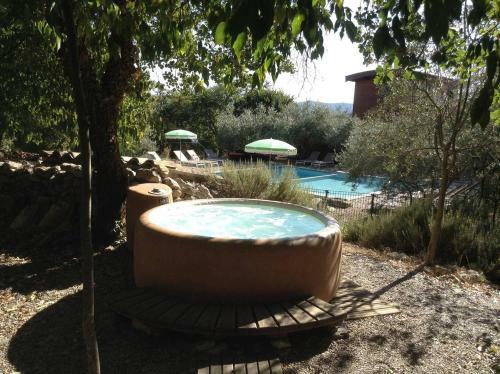Lodge Suite Nid D'amour Et Spa Privatif