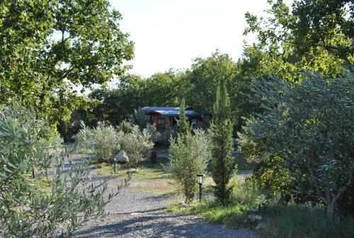 Lodge Suite Nid D'amour Et Spa Privatif