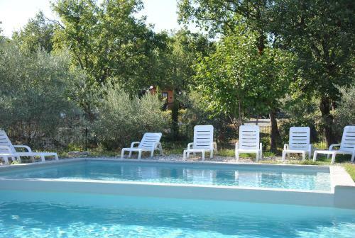 Lodge Suite Nid D'amour Et Spa Privatif