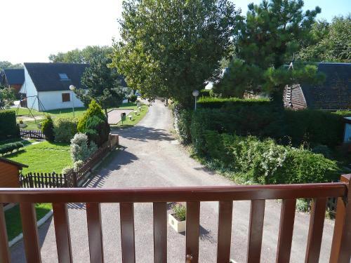 Apartment Clos Des Dunes