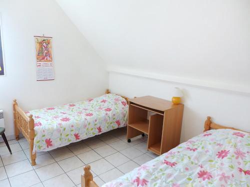Apartment Clos Des Dunes