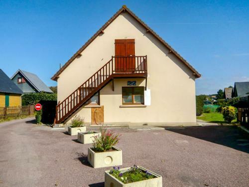 Apartment Clos Des Dunes