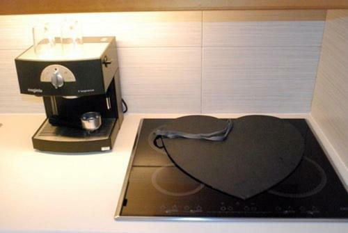 Apartamento Appartement La Plagne Soleil