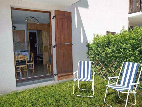 Apartment Plein Soleil.3