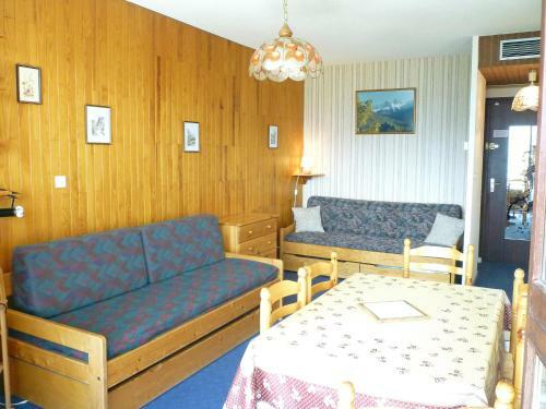 Apartment Cote Louve