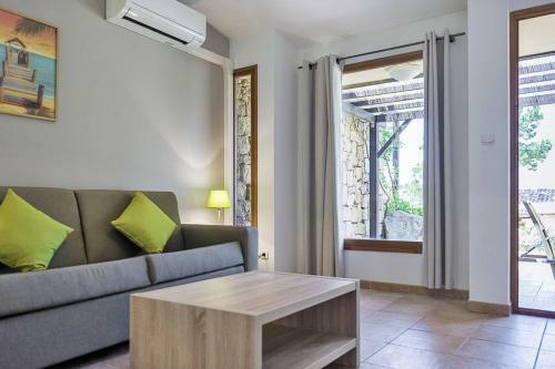 Ferienwohnung Serra Di Ferro 101s